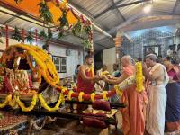 Shri Ram Navami Utsava at SCM Shirali  (28th March 2026)